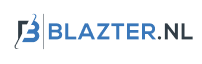 Logo Blazter.nl